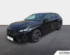 Peugeot 308 SW Phase 2 Besançon