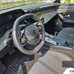 Peugeot 308 SW Phase 2 308 SW Hybrid 136 e-DCS6 Allure Besan&ccedil;on