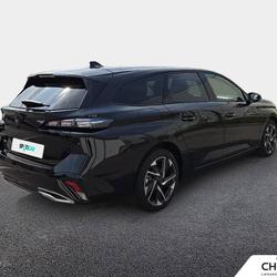 Peugeot 308 SW Phase 2 308 SW Hybrid 136 e-DCS6 Allure Besan&ccedil;on