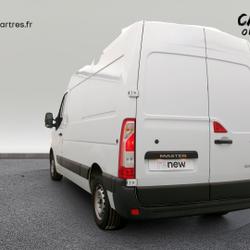 Renault MASTER FOURGON MASTER FGN TRAC F3500 L2H2 BLUE DCI 135 CONFORT occasion - Nogent-le-Phaye - photo 3/32