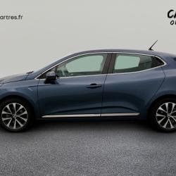 Renault Clio 5 Clio E-Tech 140 - 21N Intens Nogent-le-Phaye
