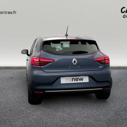 Renault Clio 5 Clio E-Tech 140 - 21N Intens Nogent-le-Phaye