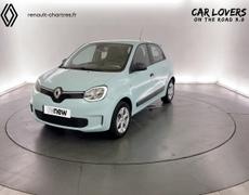 Renault Twingo 3 Nogent-le-Phaye