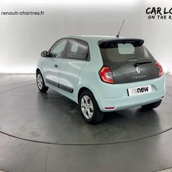 Renault Twingo 3 Twingo III E-Tech Authentic Nogent-le-Phaye