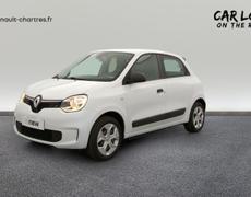 Renault Twingo 3 Nogent-le-Phaye