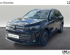 Volkswagen Tiguan Poissy