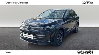 Volkswagen Tiguan  - photo 0