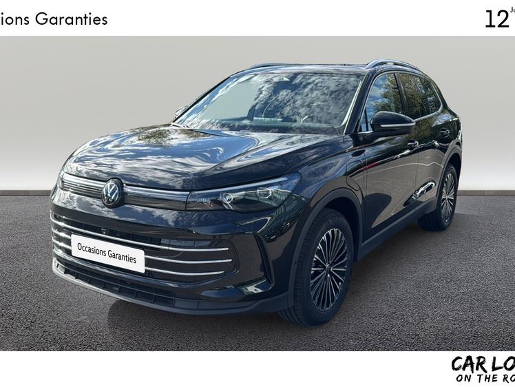 Volkswagen Tiguan  - 47 990 €