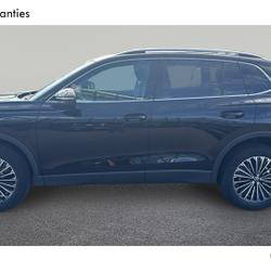 Volkswagen Tiguan 1.5 eHybrid 204ch DSG6 Elegance occasion - Poissy - photo 2/30