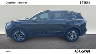 Volkswagen Tiguan  - photo 1