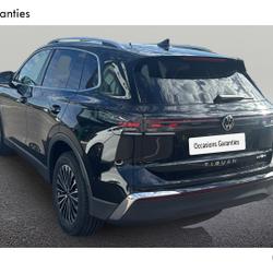 Volkswagen Tiguan 1.5 eHybrid 204ch DSG6 Elegance occasion - Poissy - photo 3/30