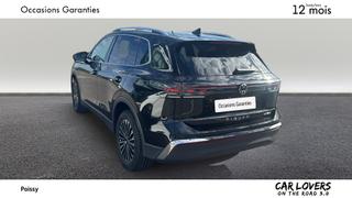 Volkswagen Tiguan  - photo 2