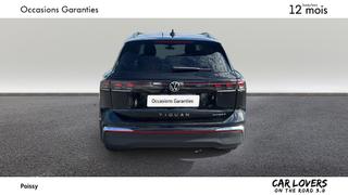 Volkswagen Tiguan  - photo 3