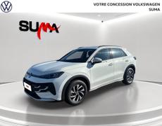 Volkswagen T-Roc Nevers