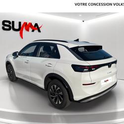 Volkswagen T-Roc T-Roc 1.5 eTSI EVO2 Hybrid 116 ch DSG7 T-Roc Nevers