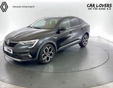 Renault Arkana Nogent-le-Phaye