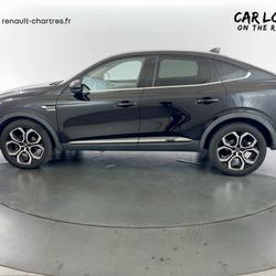 Renault Arkana Arkana TCe 140 EDC FAP - 21B Intens Nogent-le-Phaye
