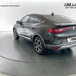 Renault Arkana Arkana TCe 140 EDC FAP - 21B Intens Nogent-le-Phaye