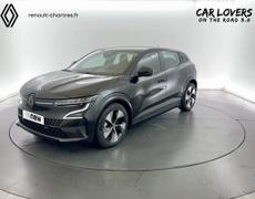 Renault Megane E-Tech Nogent-le-Phaye