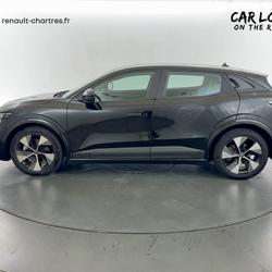 Renault Megane E-Tech Megane E-Tech EV60 220 ch super charge Equilibre Nogent-le-Phaye