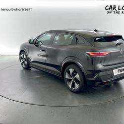 Renault Megane E-Tech Megane E-Tech EV60 220 ch super charge Equilibre Nogent-le-Phaye