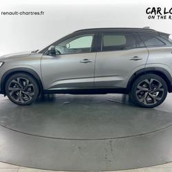 Renault Austral Austral E-Tech hybrid 200 Techno esprit Alpine Nogent-le-Phaye