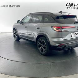 Renault Austral Austral E-Tech hybrid 200 Techno esprit Alpine Nogent-le-Phaye
