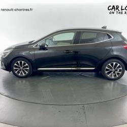 Renault Clio 5 Clio TCe 90 Techno Nogent-le-Phaye
