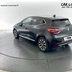 Renault Clio 5 Clio TCe 90 Techno Nogent-le-Phaye
