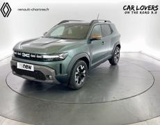 Dacia Duster Nogent-le-Phaye