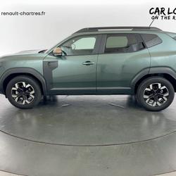 Dacia Duster Hybrid 155 Extreme occasion - Nogent-le-Phaye - photo 2/30