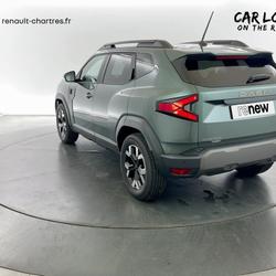 Dacia Duster Hybrid 155 Extreme occasion - Nogent-le-Phaye - photo 3/30