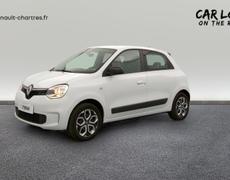 Renault Twingo 3 Nogent-le-Phaye