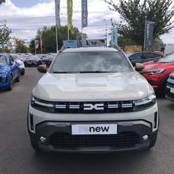 Dacia Duster Duster ECO-G 120 Extreme Vire Normandie