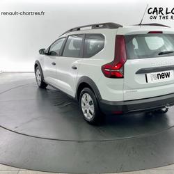 Dacia Jogger ECO-G 100 5 places Essential occasion - Nogent-le-Phaye - photo 3/30
