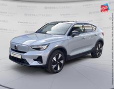 Autres Volvo Metz