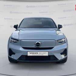 Volvo C40 Recharge Extended Range 252ch Start occasion - Metz - photo 2/30