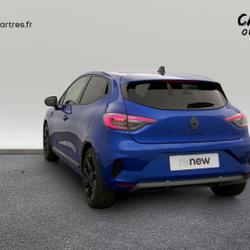 Renault Clio 5 E-Tech full hybrid 145 Esprit Alpine occasion - Nogent-le-Phaye - photo 3/33