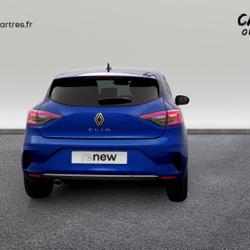 Renault Clio 5 Clio TCe 90 ch GSR2 Techno Nogent-le-Phaye