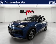 Volkswagen T-Roc Cosne-Cours-sur-Loire
