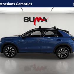 Volkswagen T-Roc 1.5 eTSI EVO2 Hybrid 116 ch DSG7 Style occasion - Cosne-Cours-sur-Loire - photo 2/20
