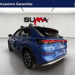 Volkswagen T-Roc 1.5 eTSI EVO2 Hybrid 116 ch DSG7 Style occasion - Cosne-Cours-sur-Loire - photo 3/20