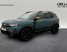 Dacia Duster Nogent-le-Phaye