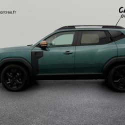 Dacia Duster Duster Hybrid 155 Extreme Nogent-le-Phaye