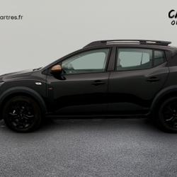 Dacia Sandero Sandero ECO-G 120 Stepway Extreme Nogent-le-Phaye