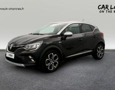 Renault Captur Nogent-le-Phaye