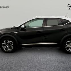 Renault Captur TCe 140 - 21 Intens occasion - Nogent-le-Phaye - photo 2/34