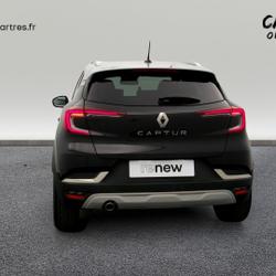 Renault Captur TCe 140 - 21 Intens occasion - Nogent-le-Phaye - photo 3/34