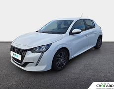 Peugeot 208 Besançon