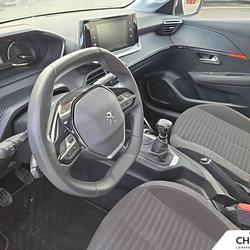 Peugeot 208 208 BlueHDi 100 S&S BVM6 Active Business Besan&ccedil;on